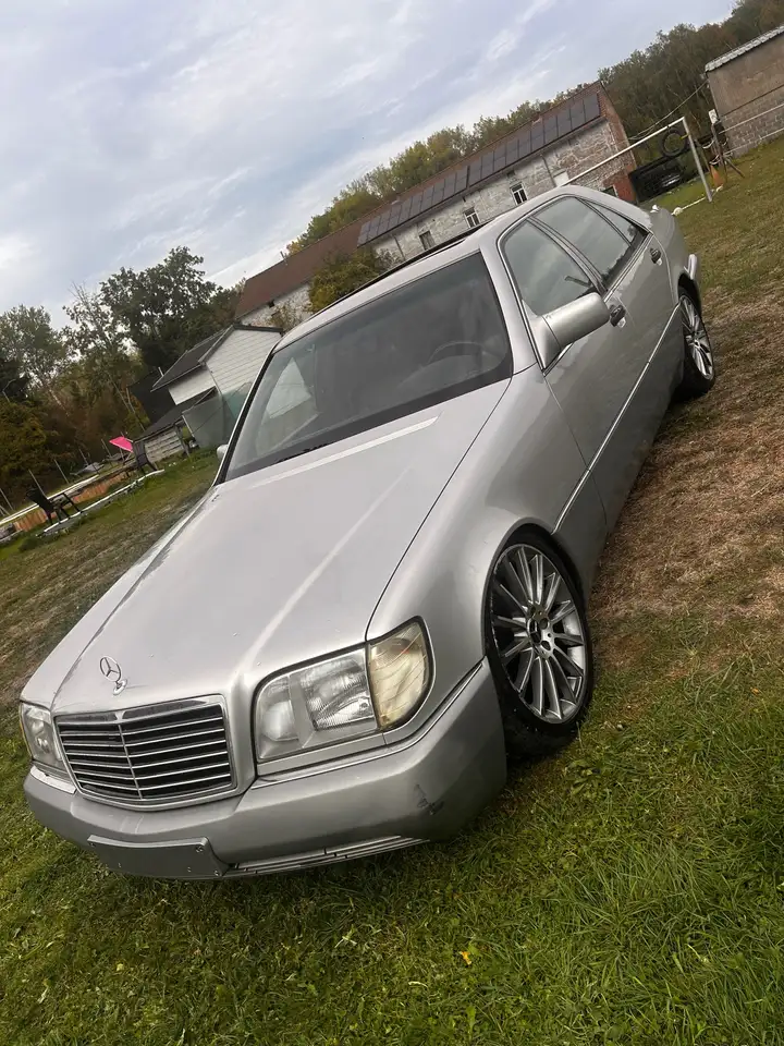 Mercedes-Benz 300