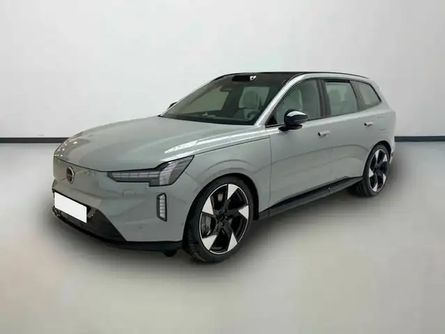 Volvo EX90 Twin Performance Ultra