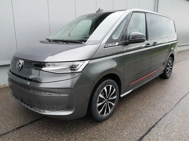 Volkswagen T7 Multivan 2,0TDI DSG ABT Sport Edition Lite LÜ 5 Sitzer