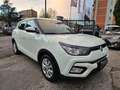 SsangYong Tivoli 1.6 2WD Bi-fuel GPL Road Bianco - thumbnail 5