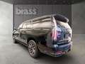 Cadillac Escalade Cadillac4WD ESV Sport Platinum Czarny - thumbnail 10