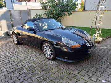 Boxster S
