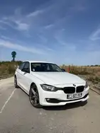 BMW Série 3 320d 184 ch Edition Business
