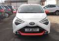 Toyota Aygo II (2) 1.0 VVT-I X-TREND 2 5P Blanc - thumbnail 5
