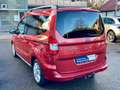 Ford Tourneo Courier 1.0 Titanium,RKAM,AHK,SHZ,BHZWSS Orange - thumbnail 7