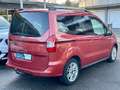 Ford Tourneo Courier 1.0 Titanium,RKAM,AHK,SHZ,BHZWSS Orange - thumbnail 15