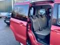 Ford Tourneo Courier 1.0 Titanium,RKAM,AHK,SHZ,BHZWSS Orange - thumbnail 16