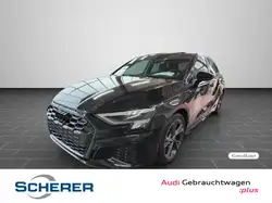 Audi A3 45 TFSIe S line S tronic RFK B&O N