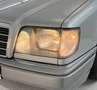 Mercedes-Benz E 320 E 320 CE Coupé Klassischer Youngtimer*3.2-162kW Silber - thumbnail 16