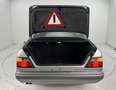Mercedes-Benz E 320 E 320 CE Coupé Klassischer Youngtimer*3.2-162kW Silber - thumbnail 11
