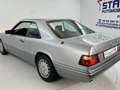 Mercedes-Benz E 320 E 320 CE Coupé Klassischer Youngtimer*3.2-162kW Silber - thumbnail 8