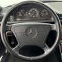 Mercedes-Benz E 320 E 320 CE Coupé Klassischer Youngtimer*3.2-162kW Silber - thumbnail 28