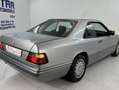 Mercedes-Benz E 320 E 320 CE Coupé Klassischer Youngtimer*3.2-162kW Silber - thumbnail 6