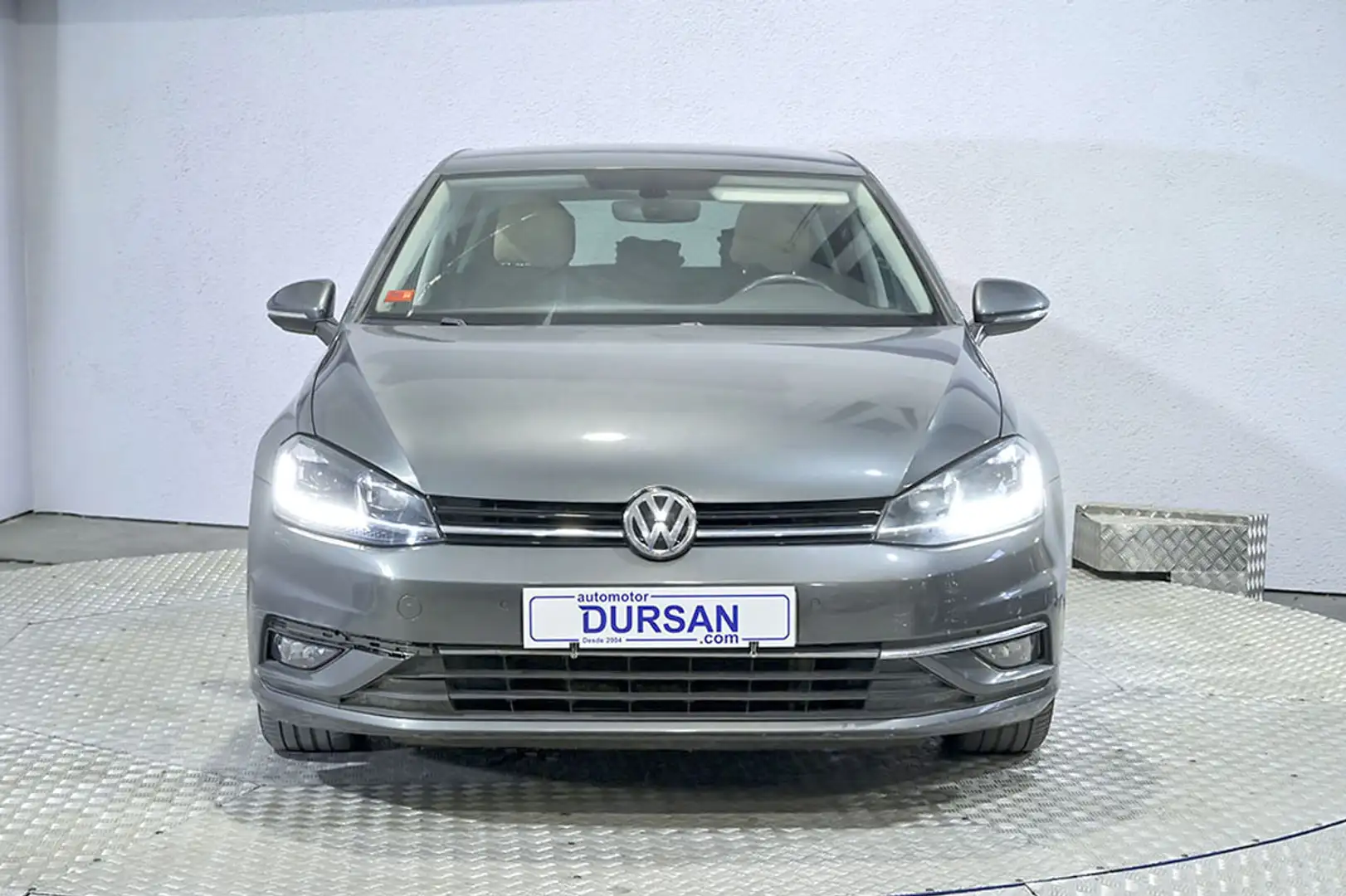 Volkswagen Golf 1.6TDI Advance 85kW - 2