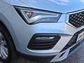 SEAT Ateca Style 1.5 TSI ACT Silber - thumbnail 4