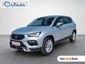 SEAT Ateca Style 1.5 TSI ACT Argent - thumbnail 1