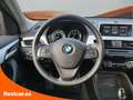 BMW X1 sDrive 18dA Negro - thumbnail 11