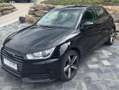 Audi A1 A1 1.4 TFSI Sportback Schwarz - thumbnail 6