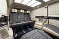Mercedes-Benz V300 - Perfekter Familienvan oder VIP Minivan Zwart - thumbnail 35