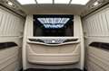 Mercedes-Benz V300 - Perfekter Familienvan oder VIP Minivan Zwart - thumbnail 33