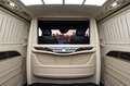 Mercedes-Benz V300 - Perfekter Familienvan oder VIP Minivan Zwart - thumbnail 34