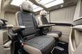 Mercedes-Benz V300 - Perfekter Familienvan oder VIP Minivan Zwart - thumbnail 4