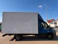 Iveco LKW KASTEN Daily°1.HAND°AUTOMATIK°3-SITZ°KAMERA Blau - thumbnail 8