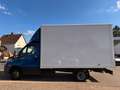 Iveco LKW KASTEN Daily°1.HAND°AUTOMATIK°3-SITZ°KAMERA Blau - thumbnail 7