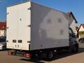 Iveco LKW KASTEN Daily°1.HAND°AUTOMATIK°3-SITZ°KAMERA Blau - thumbnail 4