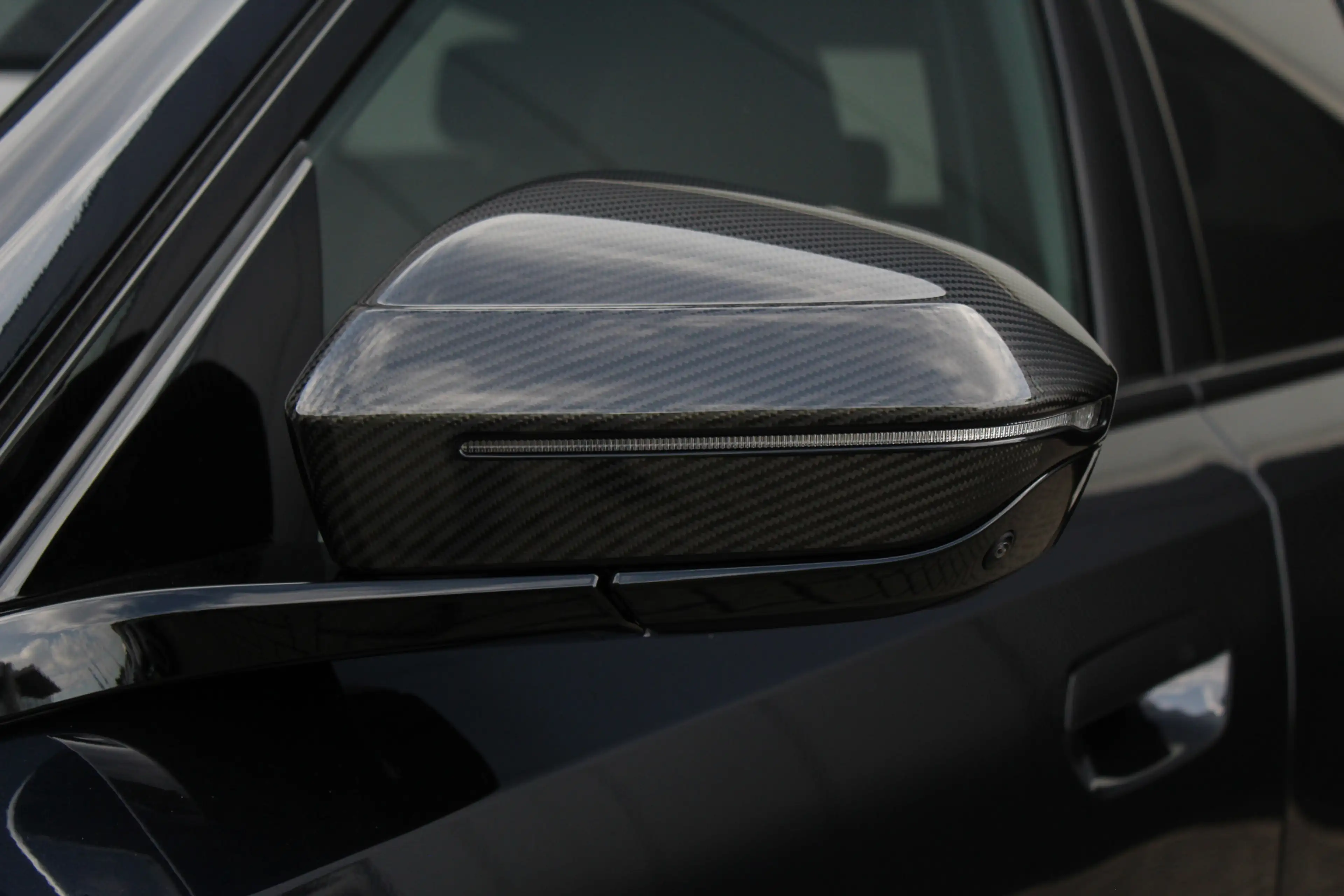 BMW i5 Touring eDrive40 M Sport / Panoramadak / Trekhaak — photo 15