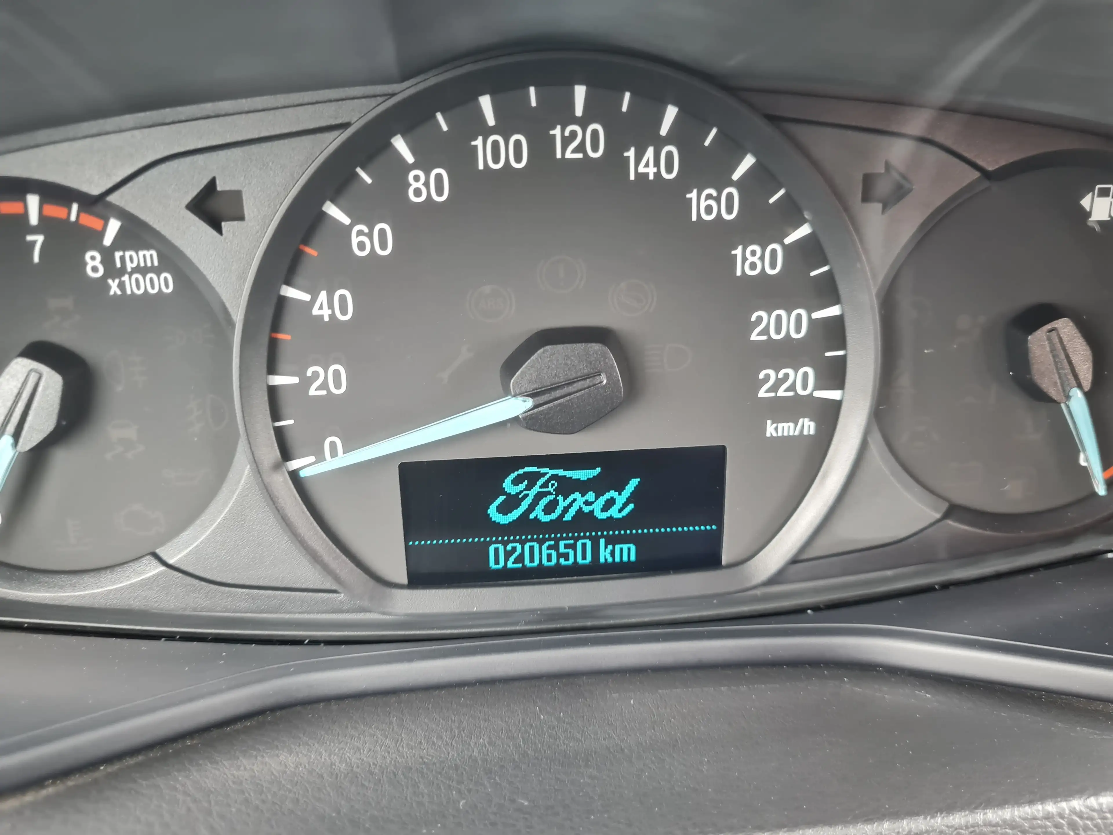 Ford Ka/Ka+ Cool / TÜV-Inspektion-Neu/Garantie — photo 10