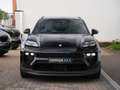 Porsche Macan 4 Electric ACC-LUFTF-PANO-BOSE-22"RS-LEDER KREIDE Noir - thumbnail 4