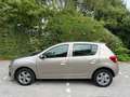 Dacia Sandero Sandero 1.2 16V 75 Celebration Gris - thumbnail 2