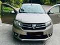 Dacia Sandero Sandero 1.2 16V 75 Celebration Gris - thumbnail 7