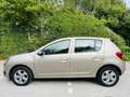 Dacia Sandero Sandero 1.2 16V 75 Celebration Gris - thumbnail 8
