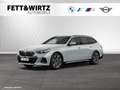 BMW i5 eDrive40 Touring M Sport|AHK|Pano|Autobahnass.|B&W Gris - thumbnail 1