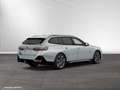 BMW i5 eDrive40 Touring M Sport|AHK|Pano|Autobahnass.|B&W Gris - thumbnail 2