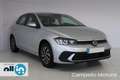 Volkswagen Polo Polo 1.0 TSI 95cv Life Argento - thumbnail 1