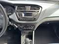 Hyundai i20 *1.Hand*Scheckheft* 84.357km* Negro - thumbnail 13