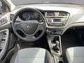 Hyundai i20 *1.Hand*Scheckheft* 84.357km* Negro - thumbnail 12
