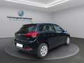 Hyundai i20 *1.Hand*Scheckheft* 84.357km* Negro - thumbnail 5