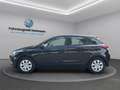 Hyundai i20 *1.Hand*Scheckheft* 84.357km* Negro - thumbnail 2
