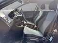 Hyundai i20 *1.Hand*Scheckheft* 84.357km* Negro - thumbnail 8