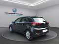 Hyundai i20 *1.Hand*Scheckheft* 84.357km* Negro - thumbnail 3