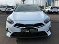 Kia Ceed SW / cee'd SW 1,6 CRDi SCR ISG Silber 48V DCT Weiß - thumbnail 4