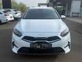 Kia Ceed SW / cee'd SW 1,6 CRDi SCR ISG Silber 48V DCT Weiß - thumbnail 4