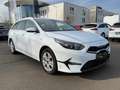 Kia Ceed SW / cee'd SW 1,6 CRDi SCR ISG Silber 48V DCT Weiß - thumbnail 1