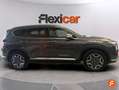 Hyundai SANTA FE 1.6 TGDi HEV Maxx Auto 4x2 Gris - thumbnail 5