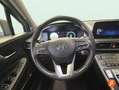 Hyundai SANTA FE 1.6 TGDi HEV Maxx Auto 4x2 Gris - thumbnail 11