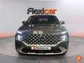 Hyundai SANTA FE 1.6 TGDi HEV Maxx Auto 4x2 Gris - thumbnail 2
